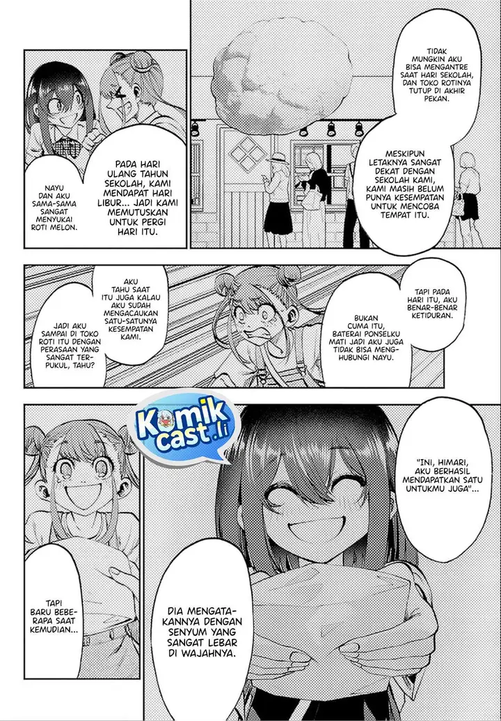 image-komik-kesa-mo-yuraretemasu-chapter-37-11/17
