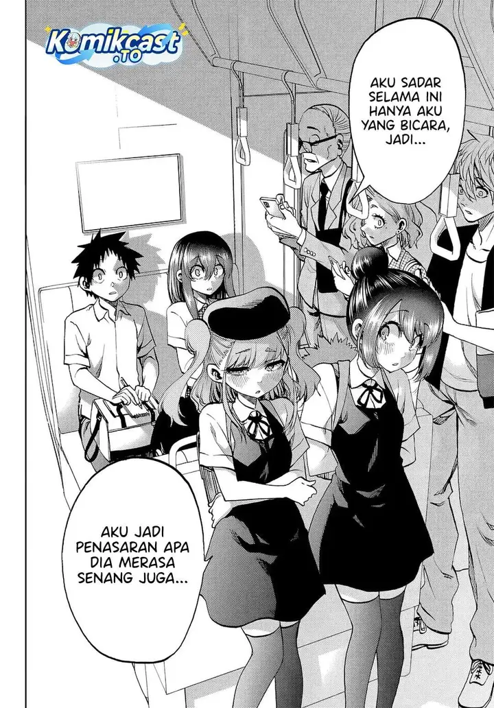 image-komik-kesa-mo-yuraretemasu-chapter-45-11/17