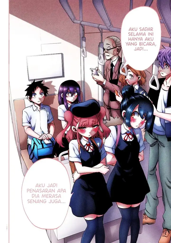 image-komik-kesa-mo-yuraretemasu-chapter-45-16/17