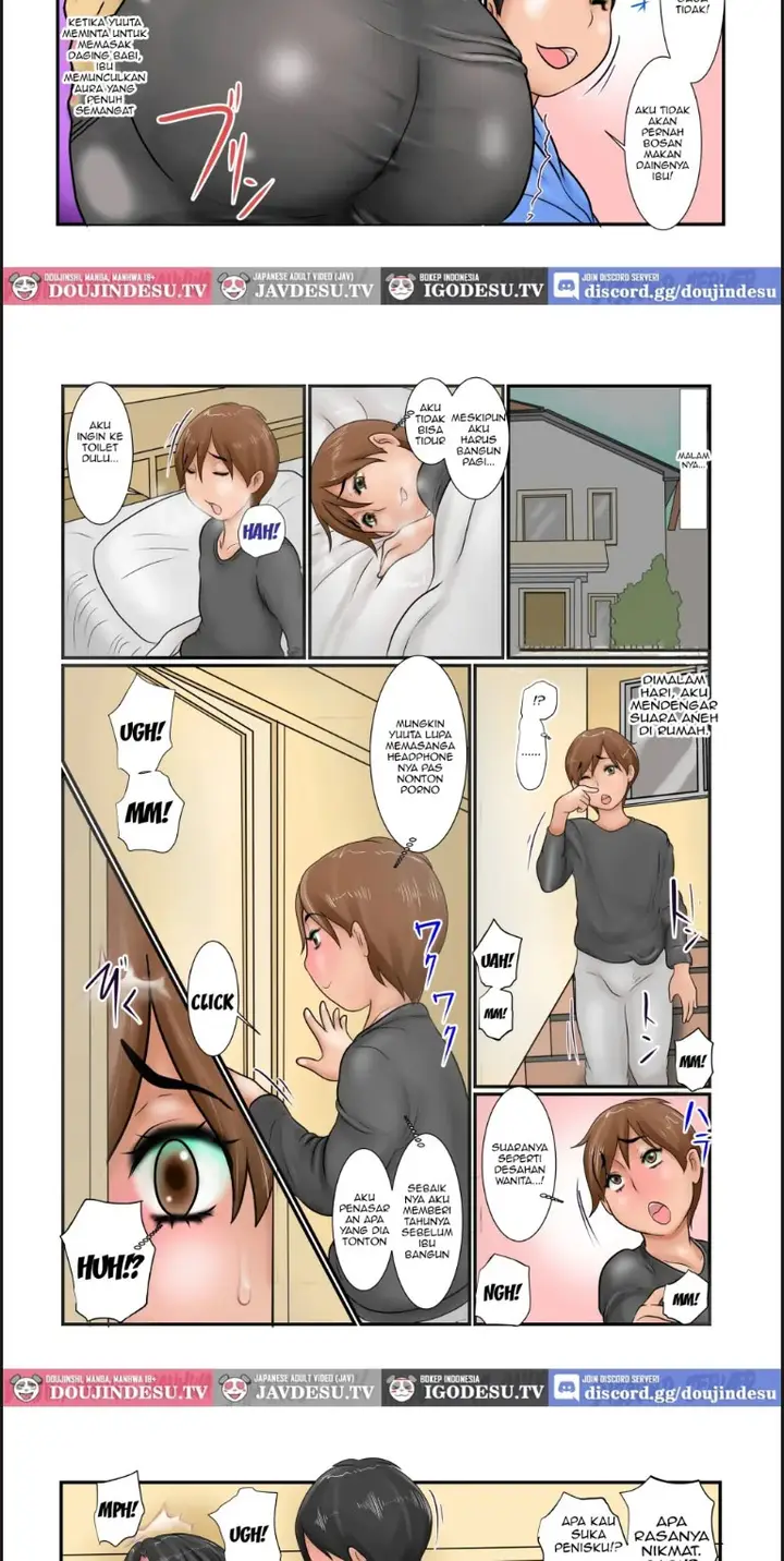 image-komik-ki-ga-tsukutohaha-ga-gitei-no-chapter-01-end-3/20