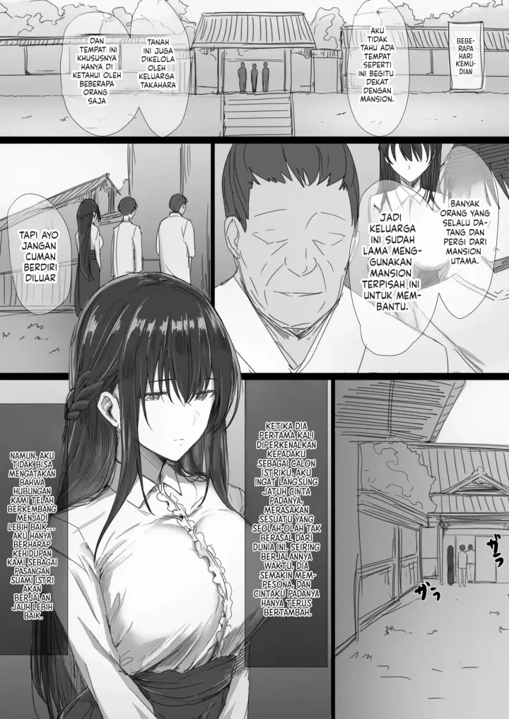 image-komik-ki-ga-tsuyoi-seiso-na-hitozuma-reijou-ga-netorareru-made-no-ichibu-shijuu-chapter-1-4/92