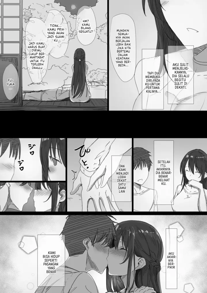 image-komik-ki-ga-tsuyoi-seiso-na-hitozuma-reijou-ga-netorareru-made-no-ichibu-shijuu-chapter-1-10/92