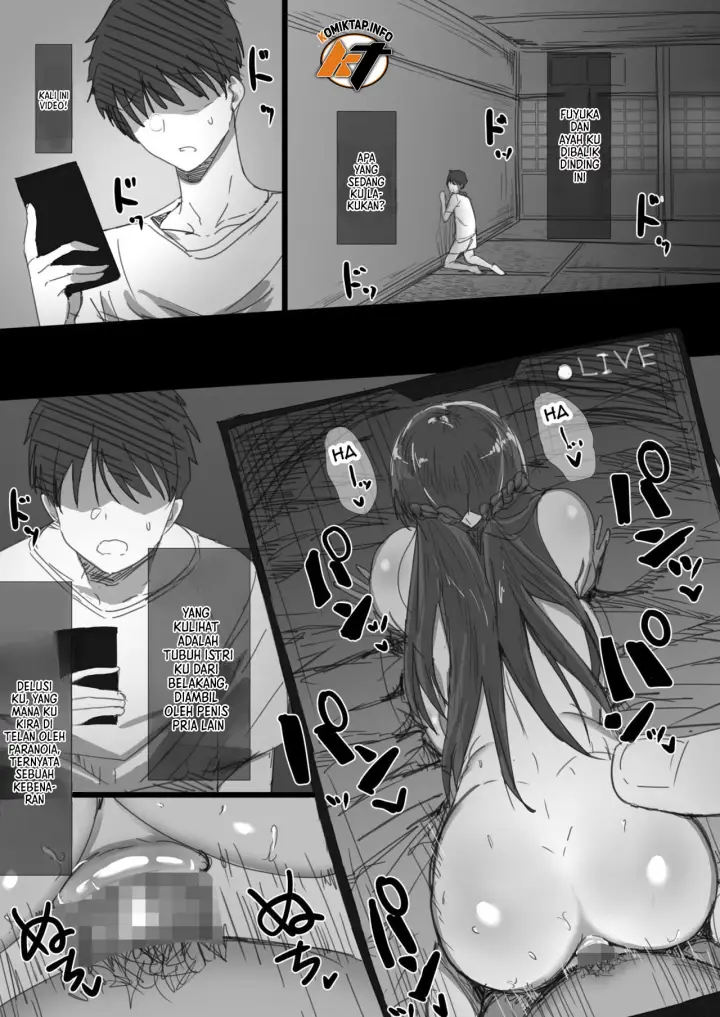 image-komik-ki-ga-tsuyoi-seiso-na-hitozuma-reijou-ga-netorareru-made-no-ichibu-shijuu-chapter-1-51/92