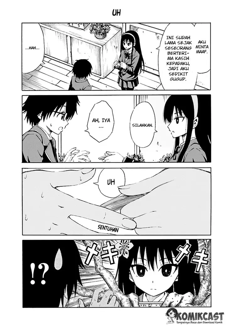 image-komik-ki-ni-naru-mori-san-chapter-01-9/21