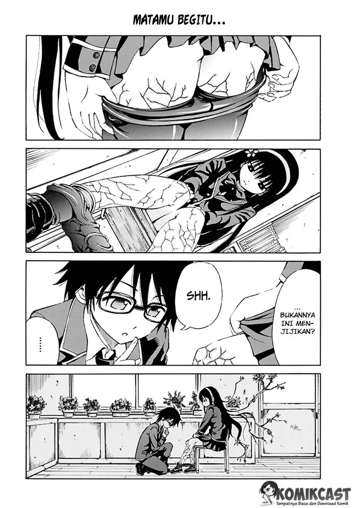 image-komik-ki-ni-naru-mori-san-chapter-01-12/21