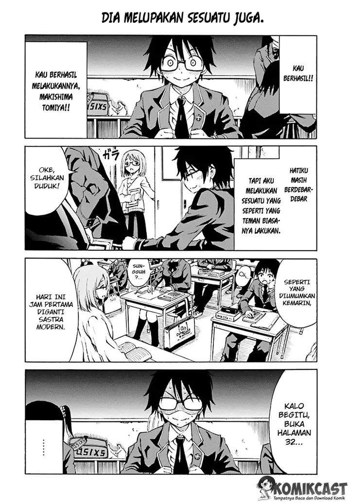 image-komik-ki-ni-naru-mori-san-chapter-02-8/14