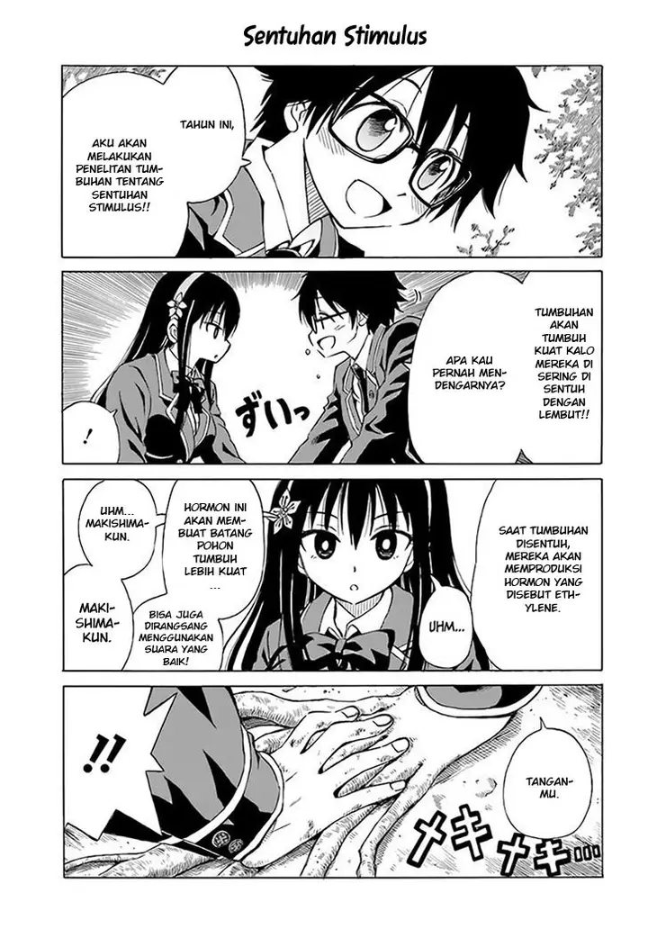 image-komik-ki-ni-naru-mori-san-chapter-07-5/14