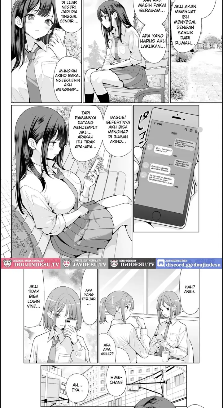 image-komik-kichiku-na-oji-san-tachi-ni-hamerarete-chapter-01-end-5/46