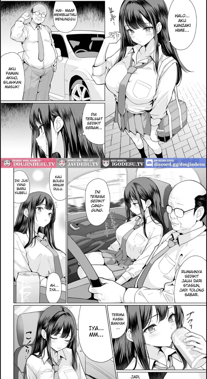 image-komik-kichiku-na-oji-san-tachi-ni-hamerarete-chapter-01-end-6/46