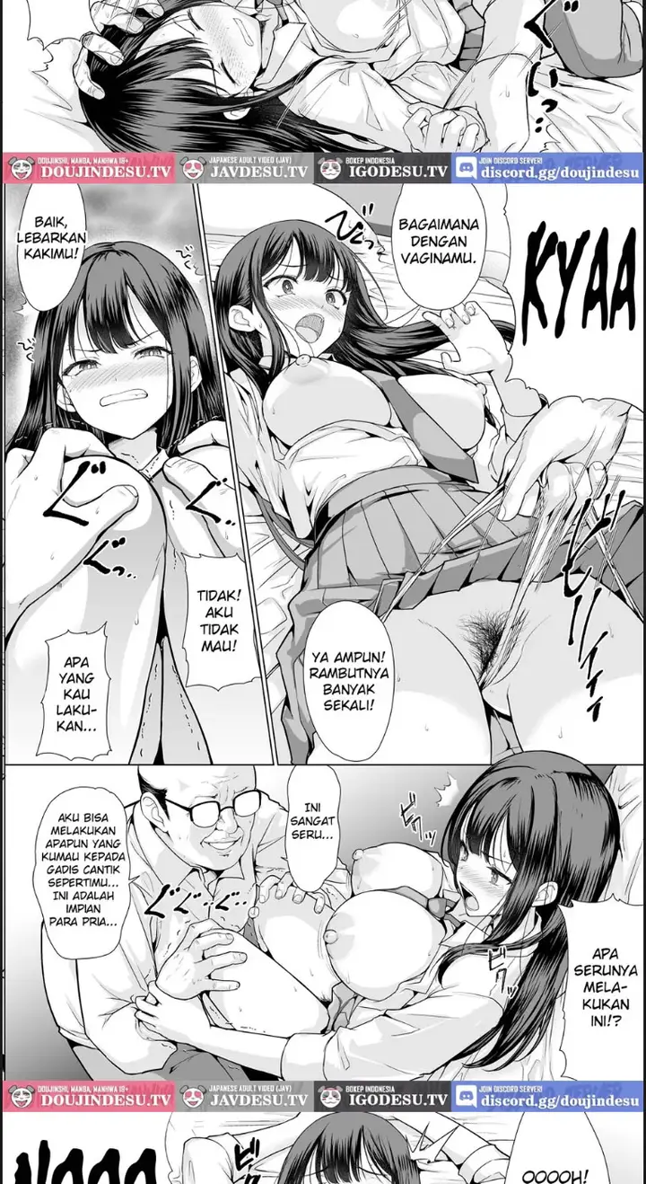 image-komik-kichiku-na-oji-san-tachi-ni-hamerarete-chapter-01-end-11/46