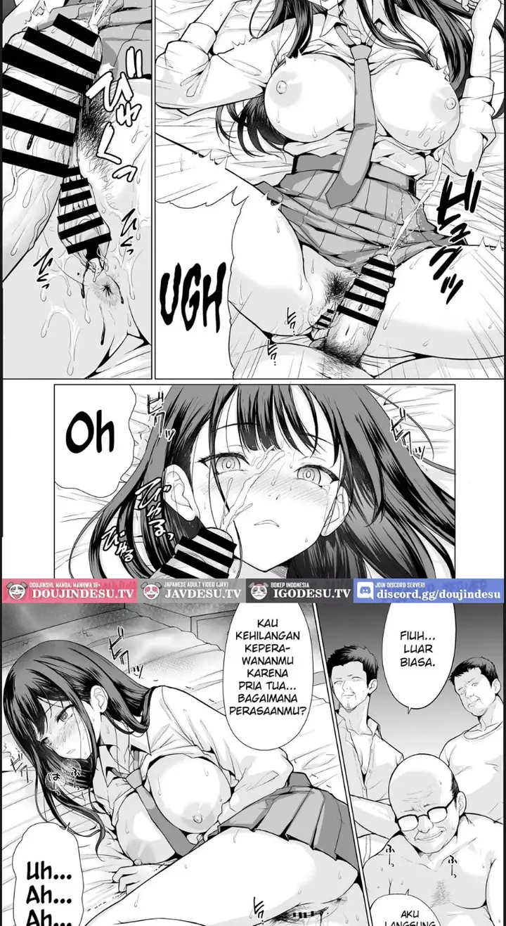image-komik-kichiku-na-oji-san-tachi-ni-hamerarete-chapter-01-end-16/46