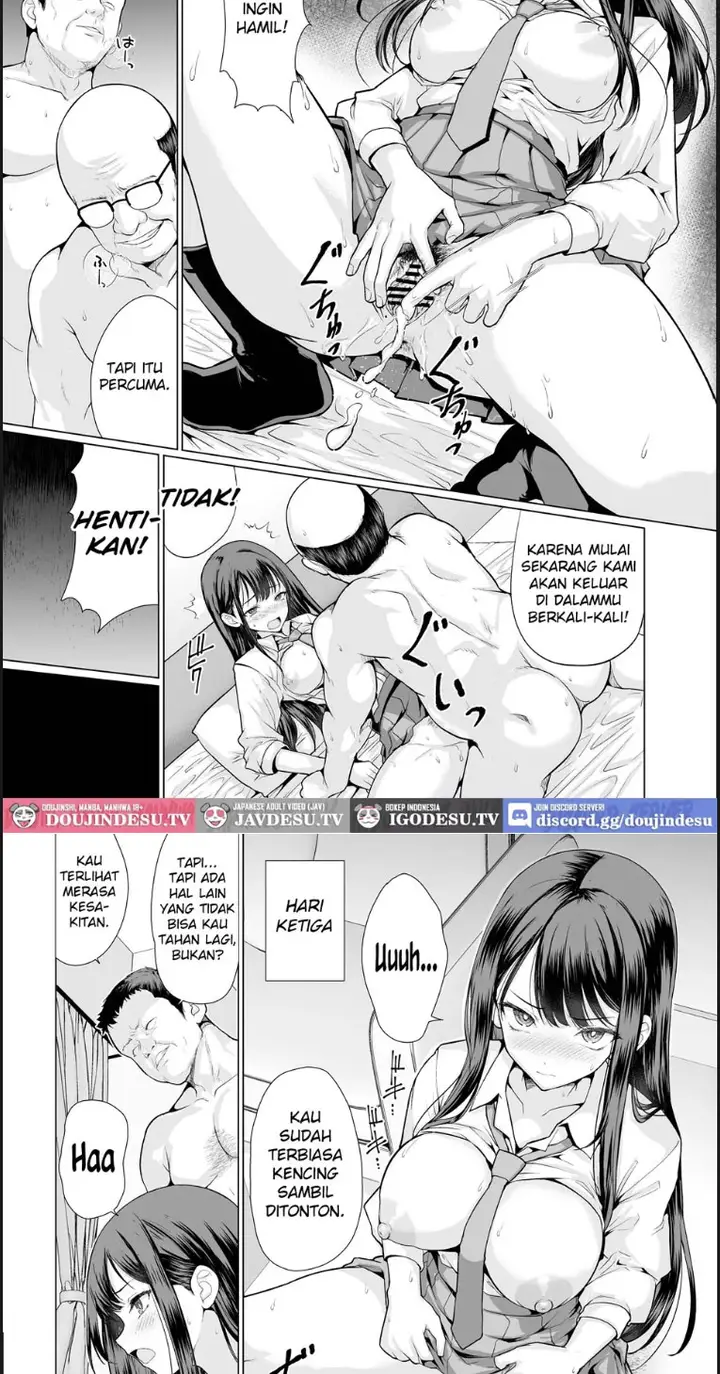 image-komik-kichiku-na-oji-san-tachi-ni-hamerarete-chapter-01-end-23/46