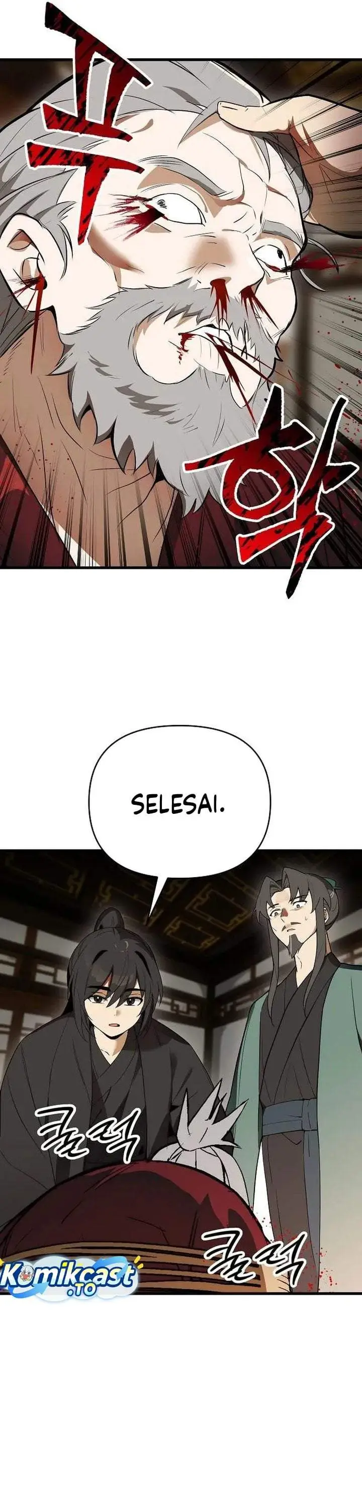 image-komik-kidnapped-the-youngest-daughter-of-the-sichuan-tang-family-chapter-11-23/34