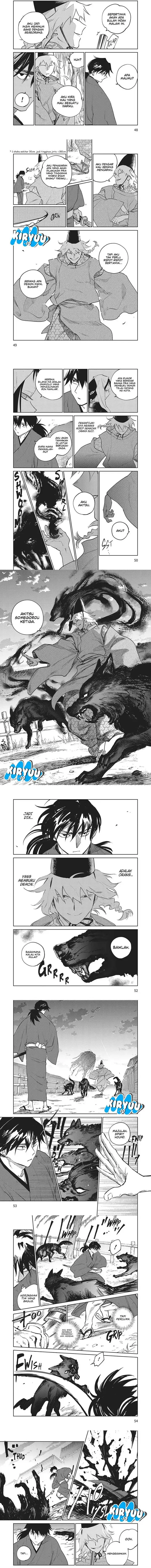 image-komik-kijin-gentoushou-chapter-26-1/5