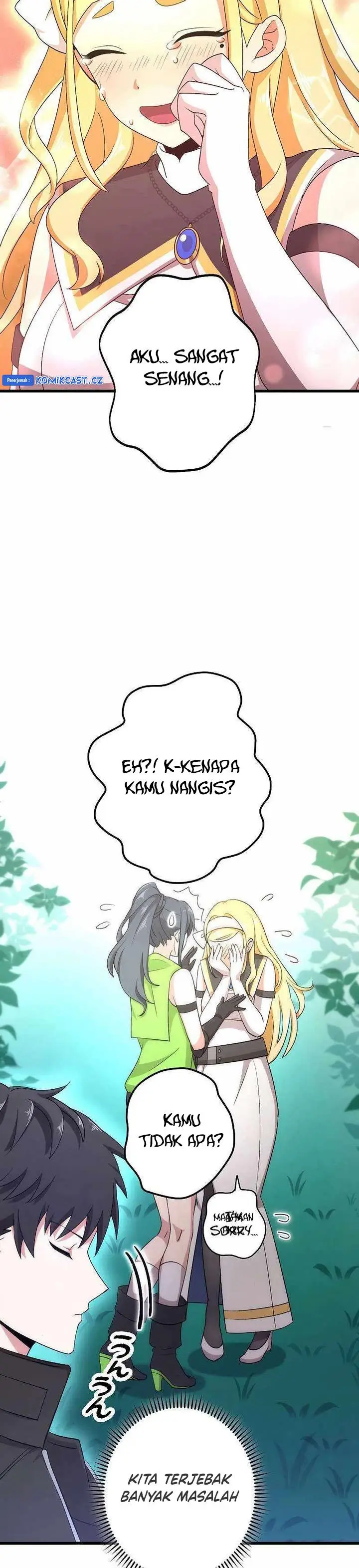 image-komik-kikan-shita-s-kyuu-boukensha-no-kuesuto-seikatsu-chapter-21-31/35