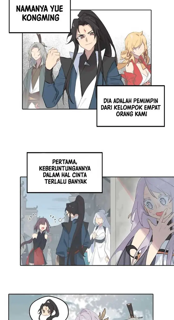 image-komik-kill-the-male-lead-to-become-the-villainess-chapter-1-4/45