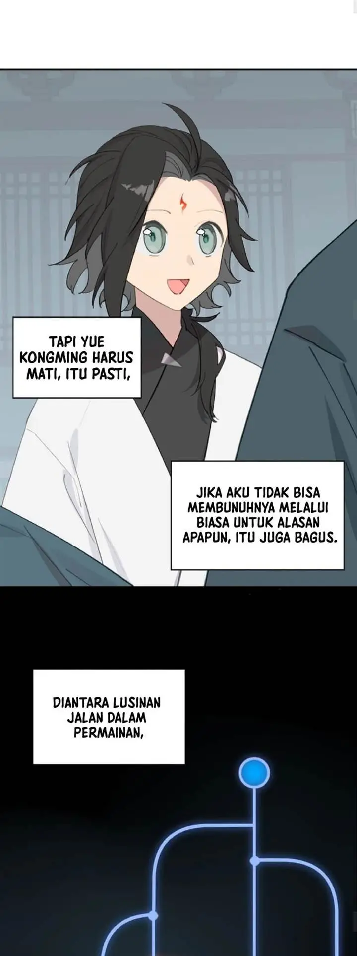 image-komik-kill-the-male-lead-to-become-the-villainess-chapter-11-11/25