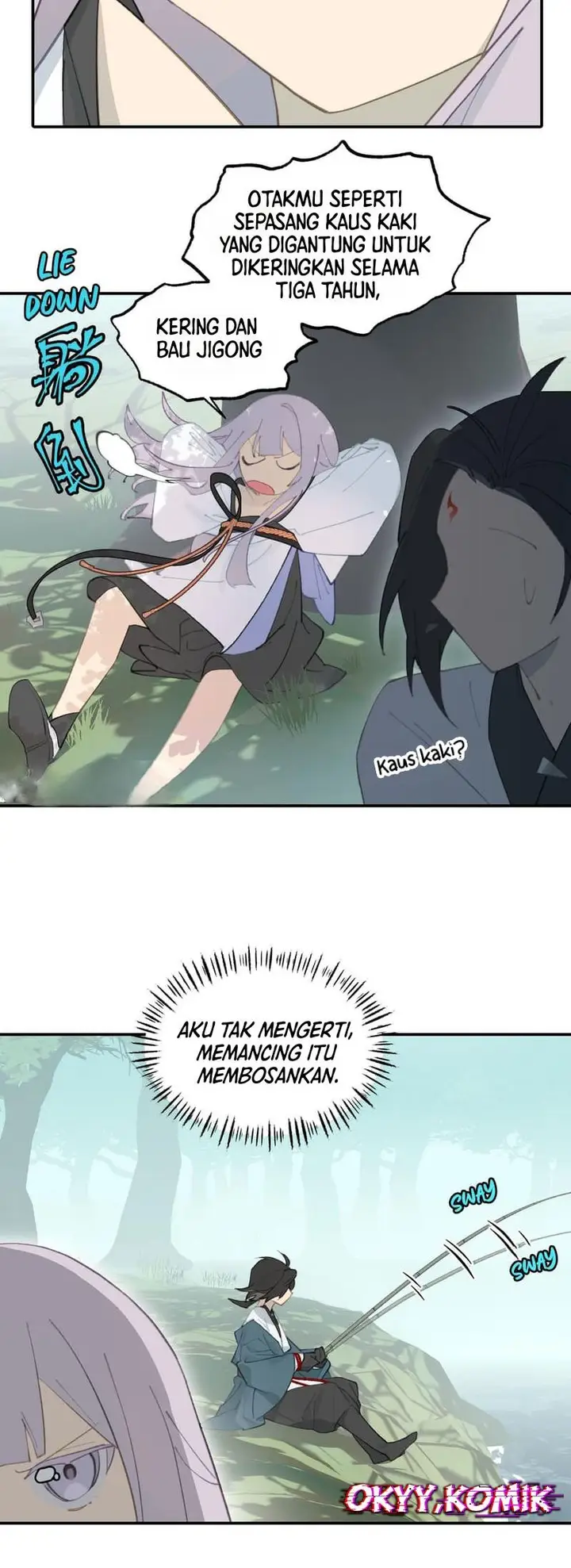 image-komik-kill-the-male-lead-to-become-the-villainess-chapter-14-14/25