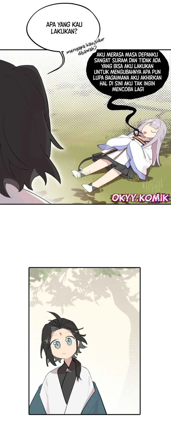 image-komik-kill-the-male-lead-to-become-the-villainess-chapter-16-16/26