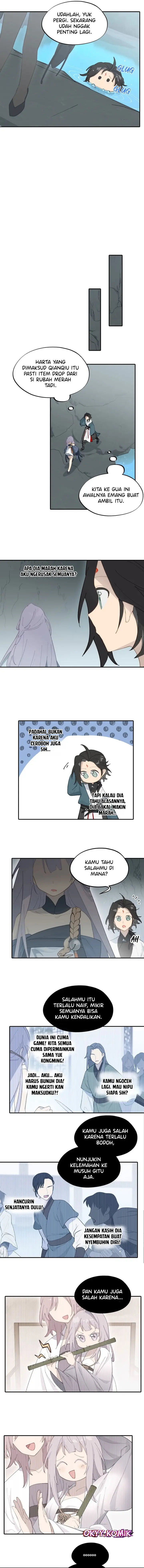 image-komik-kill-the-male-lead-to-become-the-villainess-chapter-19-4/6
