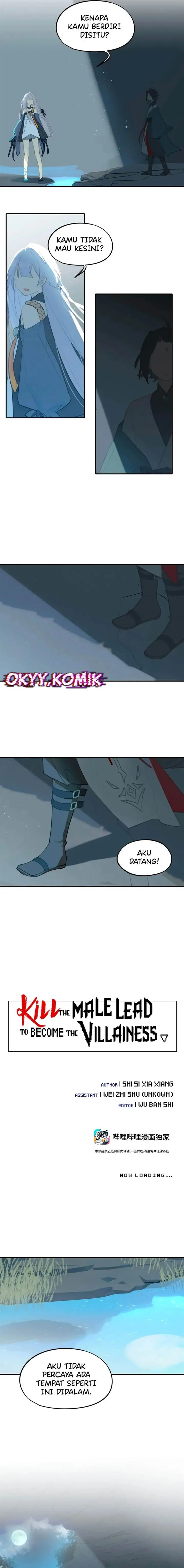 image-komik-kill-the-male-lead-to-become-the-villainess-chapter-23-1/8