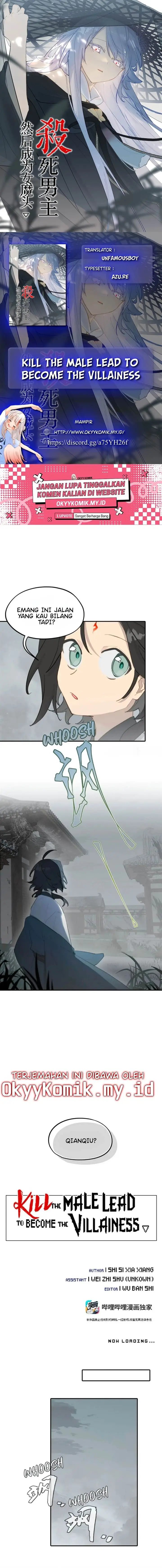 image-komik-kill-the-male-lead-to-become-the-villainess-chapter-28-0/6