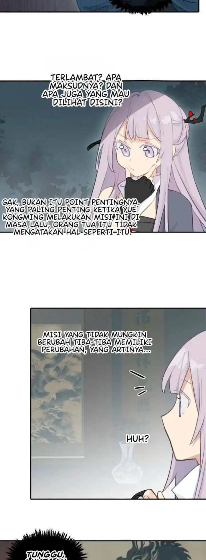 image-komik-kill-the-male-lead-to-become-the-villainess-chapter-31-13/22