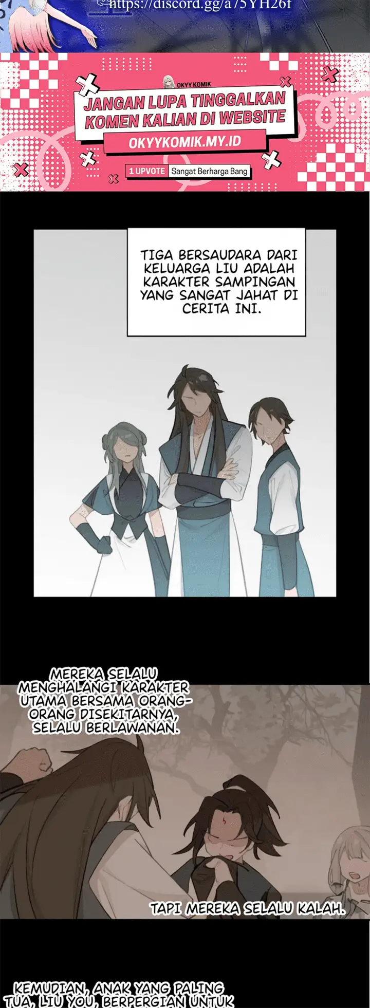 image-komik-kill-the-male-lead-to-become-the-villainess-chapter-33-1/22