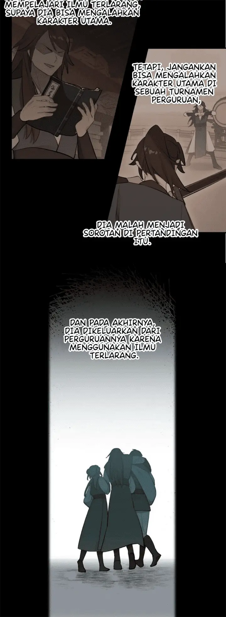 image-komik-kill-the-male-lead-to-become-the-villainess-chapter-33-2/22