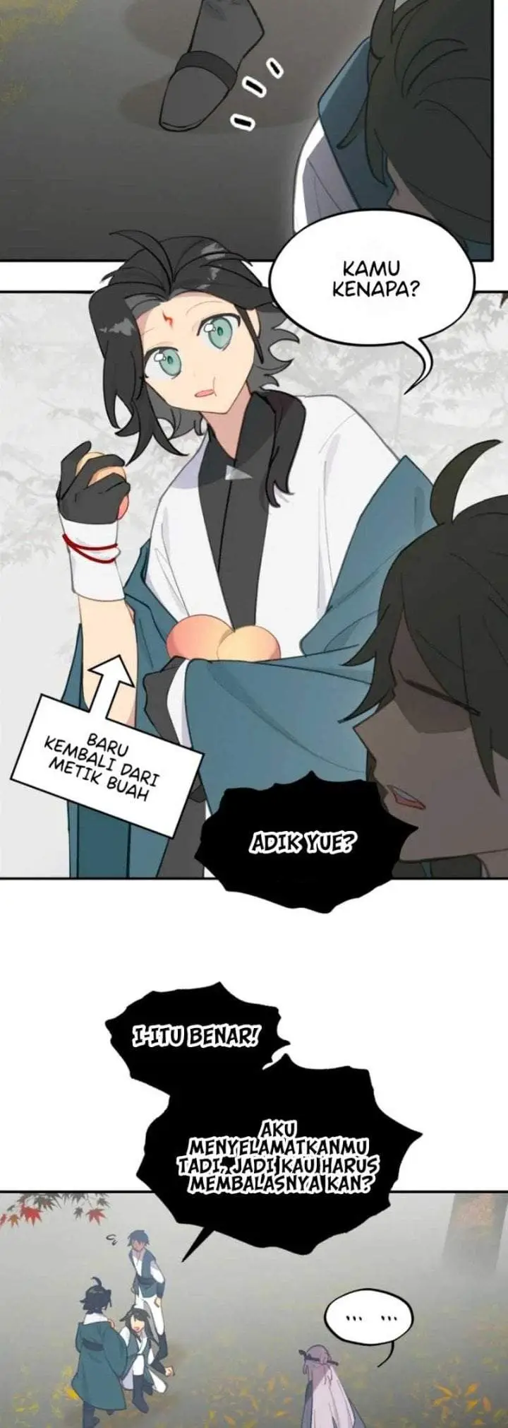image-komik-kill-the-male-lead-to-become-the-villainess-chapter-37-1/20