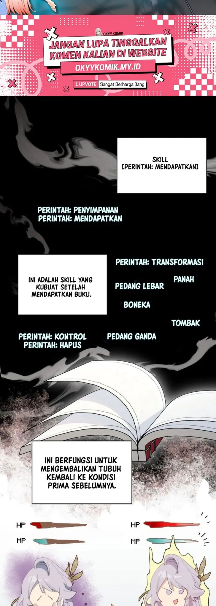 image-komik-kill-the-male-lead-to-become-the-villainess-chapter-9-1/22