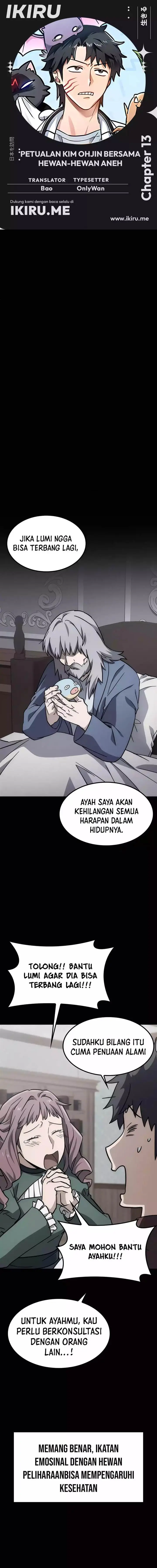 image-komik-kim-ohjins-adventures-with-strange-animals-chapter-13-0/20