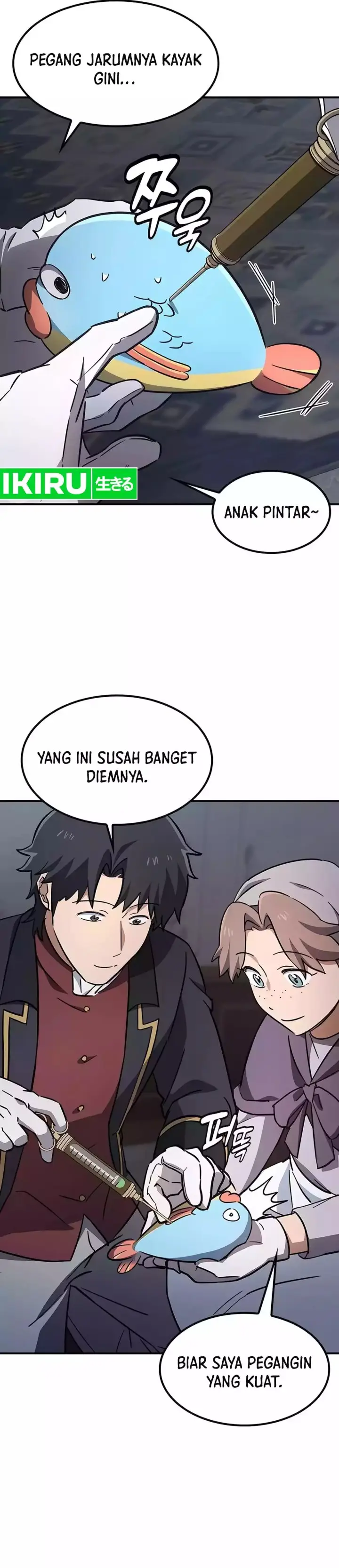 image-komik-kim-ohjins-adventures-with-strange-animals-chapter-14-20/50