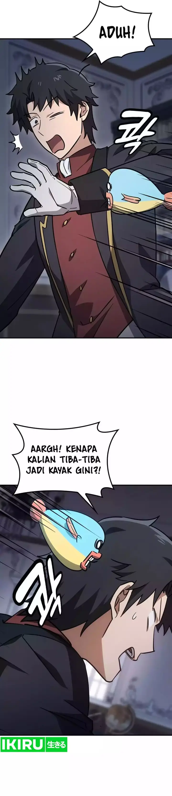 image-komik-kim-ohjins-adventures-with-strange-animals-chapter-14-25/50