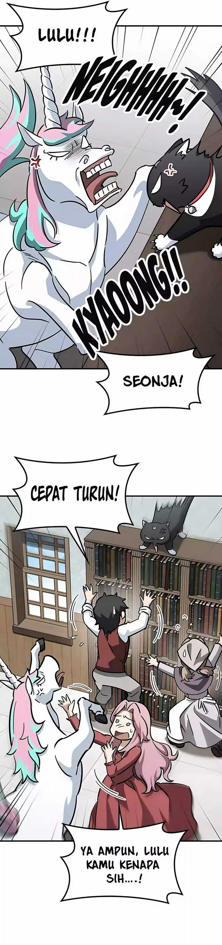 image-komik-kim-ohjins-adventures-with-strange-animals-chapter-17-11/50
