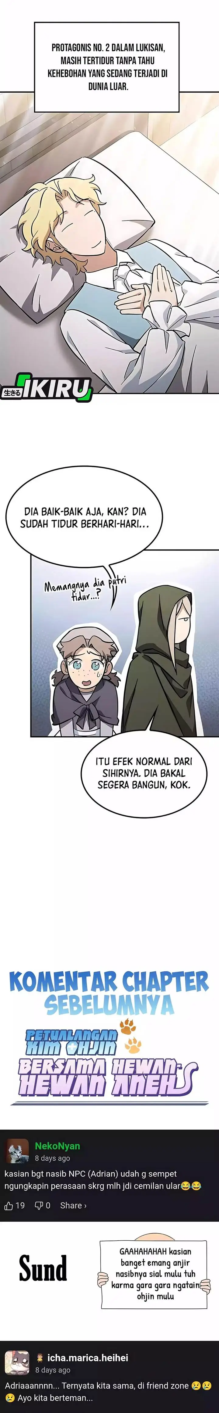 image-komik-kim-ohjins-adventures-with-strange-animals-chapter-21-22/23