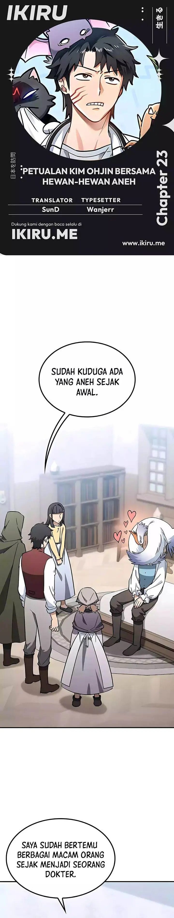 image-komik-kim-ohjins-adventures-with-strange-animals-chapter-23-0/38