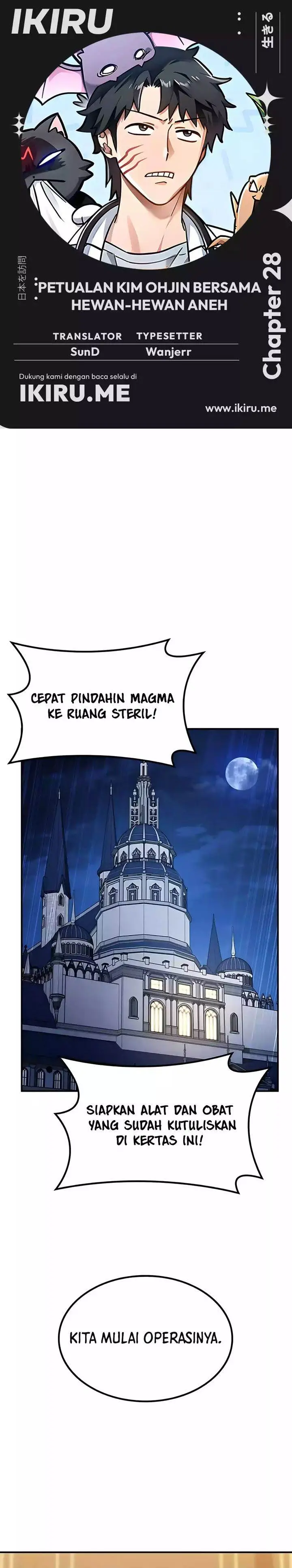 image-komik-kim-ohjins-adventures-with-strange-animals-chapter-28-0/41
