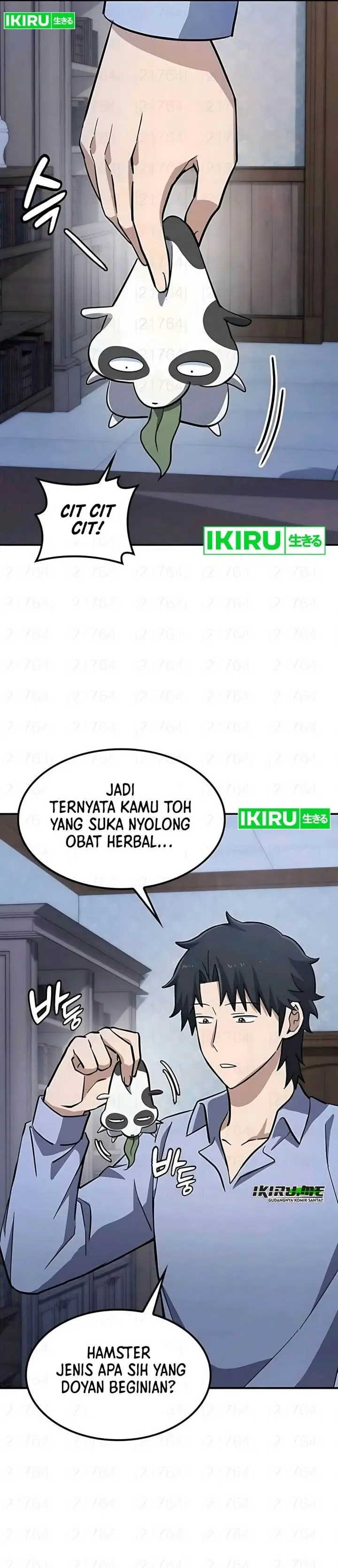 image-komik-kim-ohjins-adventures-with-strange-animals-chapter-30-23/49