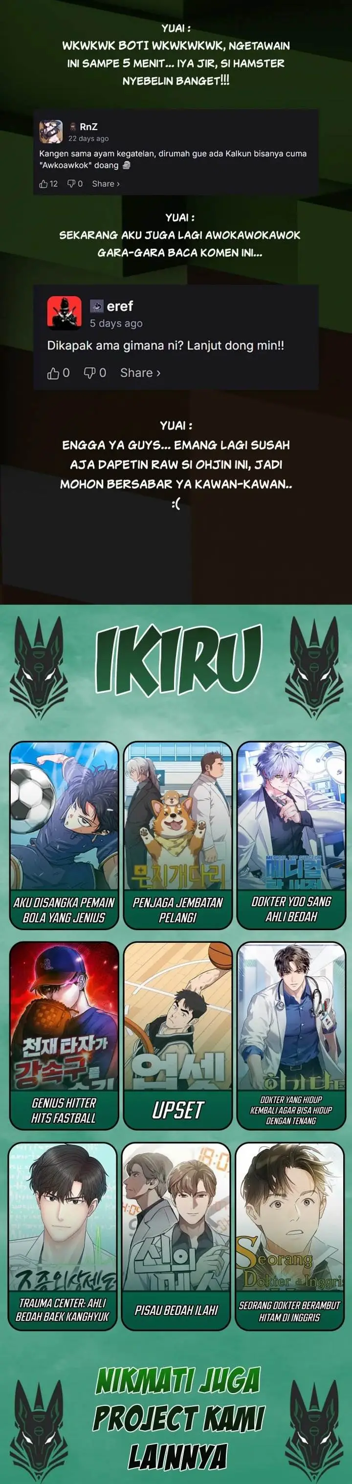 image-komik-kim-ohjins-adventures-with-strange-animals-chapter-31-51/52