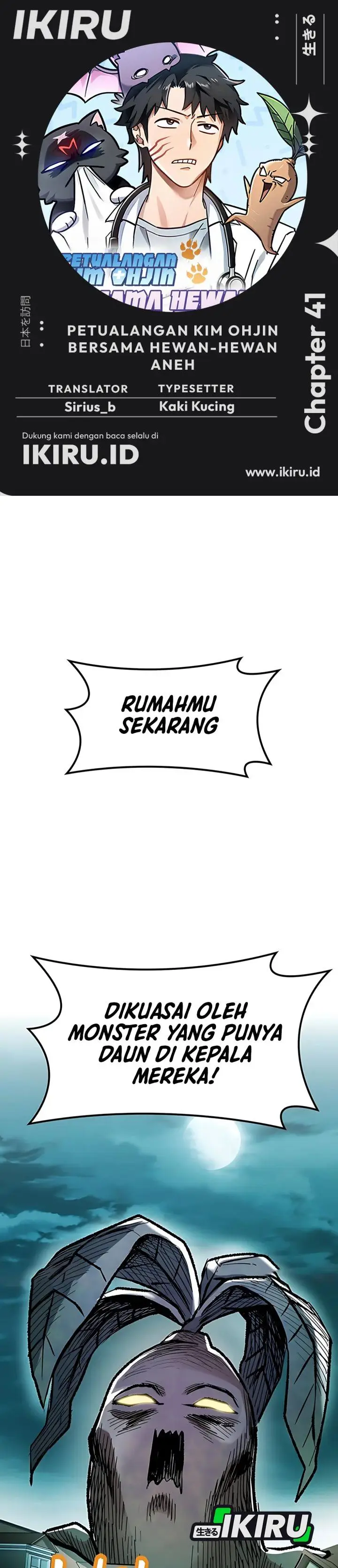 image-komik-kim-ohjins-adventures-with-strange-animals-chapter-41-0/45