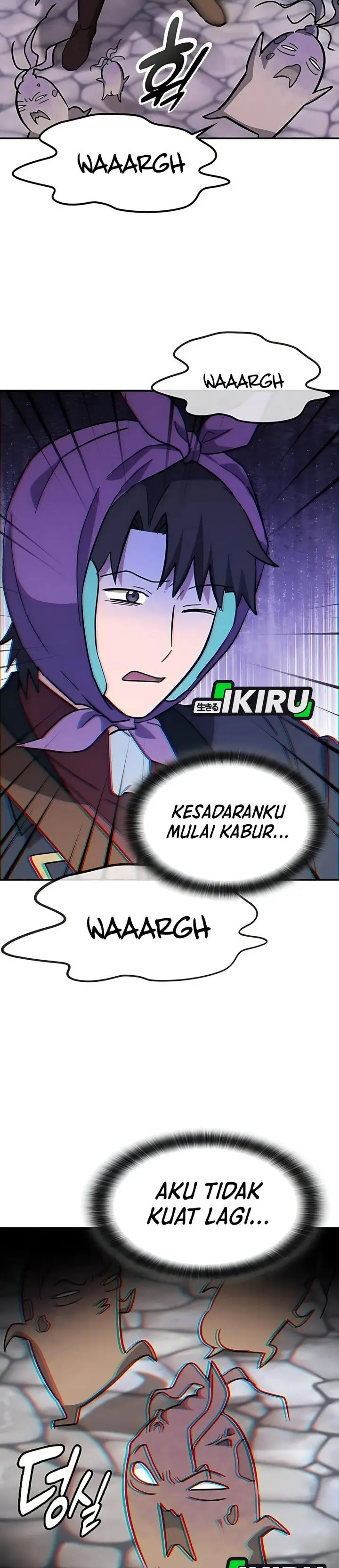 image-komik-kim-ohjins-adventures-with-strange-animals-chapter-41-24/45