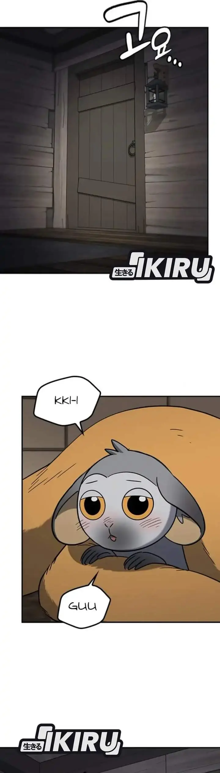 image-komik-kim-ohjins-adventures-with-strange-animals-chapter-47-20/43