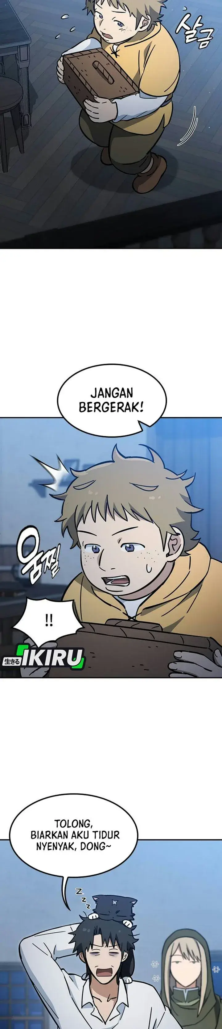 image-komik-kim-ohjins-adventures-with-strange-animals-chapter-66-15/44