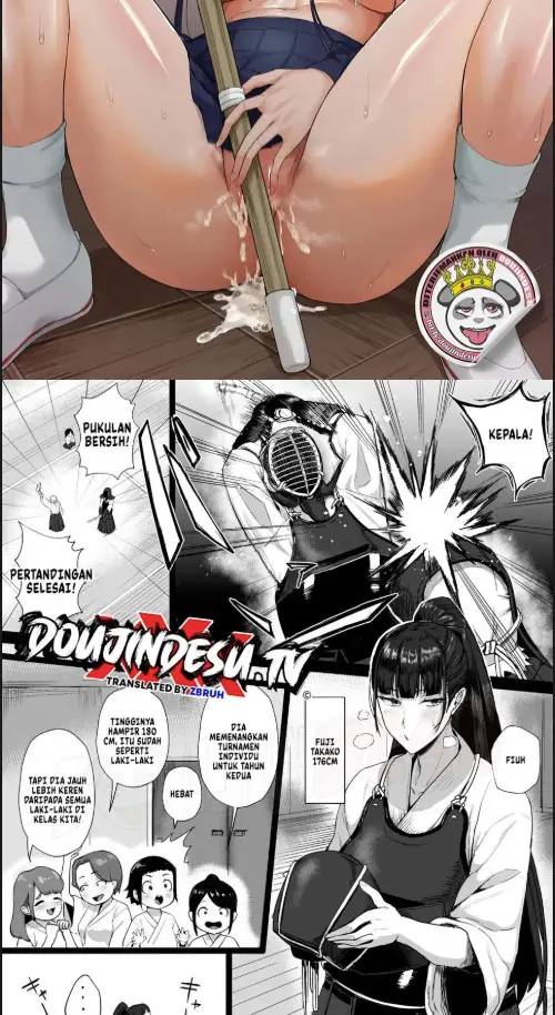 image-komik-kimajime-na-yuutousei-wa-sensei-dake-no-mesu-chapter-01-1/37