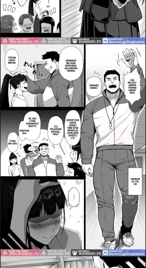 image-komik-kimajime-na-yuutousei-wa-sensei-dake-no-mesu-chapter-01-2/37