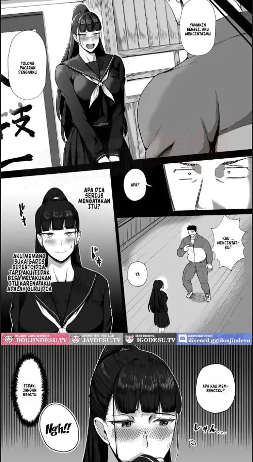 image-komik-kimajime-na-yuutousei-wa-sensei-dake-no-mesu-chapter-01-3/37