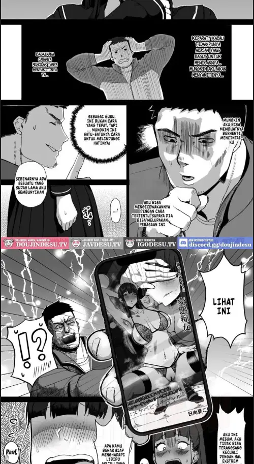 image-komik-kimajime-na-yuutousei-wa-sensei-dake-no-mesu-chapter-01-4/37