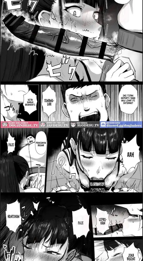 image-komik-kimajime-na-yuutousei-wa-sensei-dake-no-mesu-chapter-01-8/37