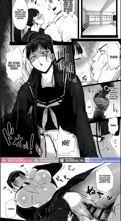 image-komik-kimajime-na-yuutousei-wa-sensei-dake-no-mesu-chapter-01-18/37